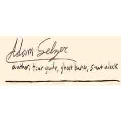 Adam Selzer