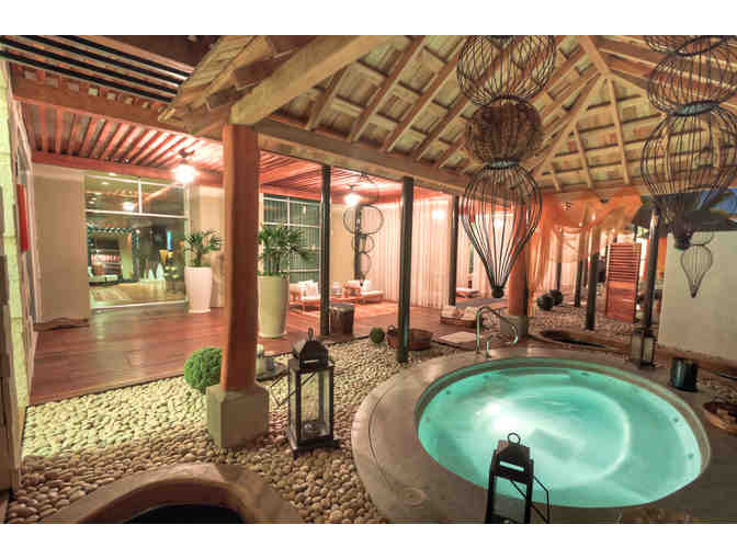 The Grand Mayan: A One-Week Stay in Nuevo Vallarta, Mexico