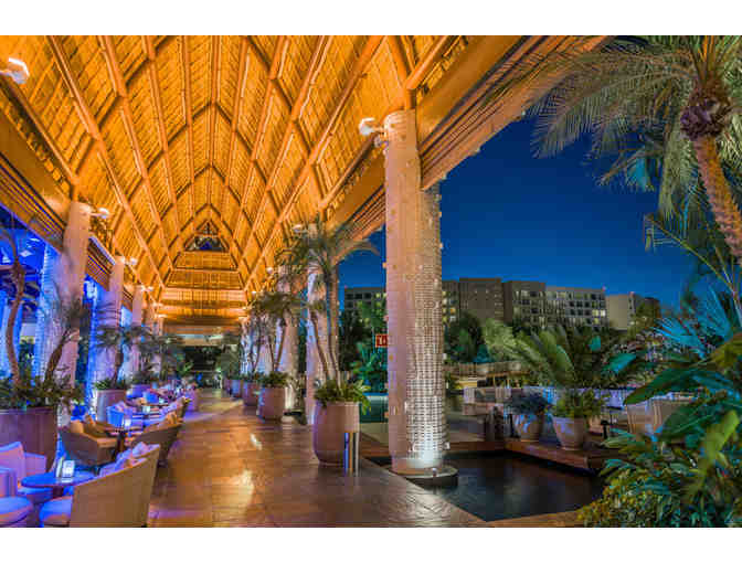 The Grand Mayan: A One-Week Stay in Nuevo Vallarta, Mexico