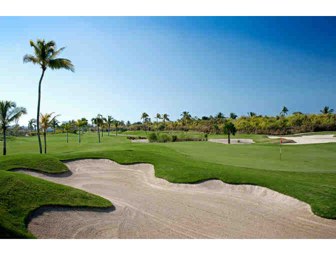 The Grand Mayan: A One-Week Stay in Nuevo Vallarta, Mexico