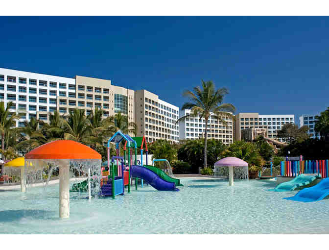 The Grand Mayan: A One-Week Stay in Nuevo Vallarta, Mexico