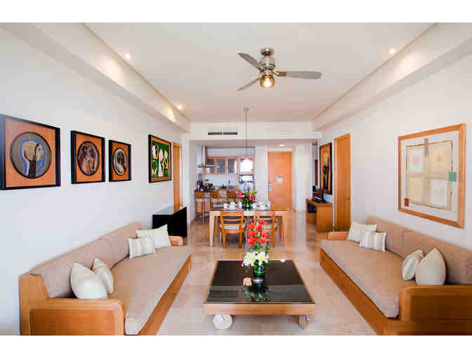 The Grand Mayan: A One-Week Stay in Nuevo Vallarta, Mexico