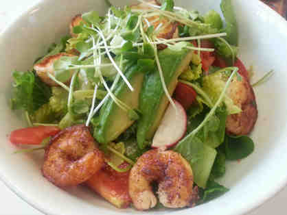 El Aguila Mexican Cuisine located in Pleasant Hill $10.00 Gift Certificate