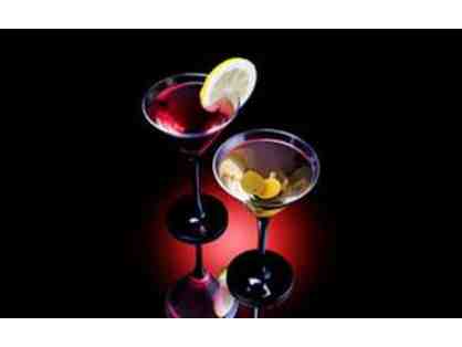 Cards Against Humanities Ladies Coctail Party