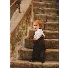 Kirstin Radasch - ArtVisions Portraiture