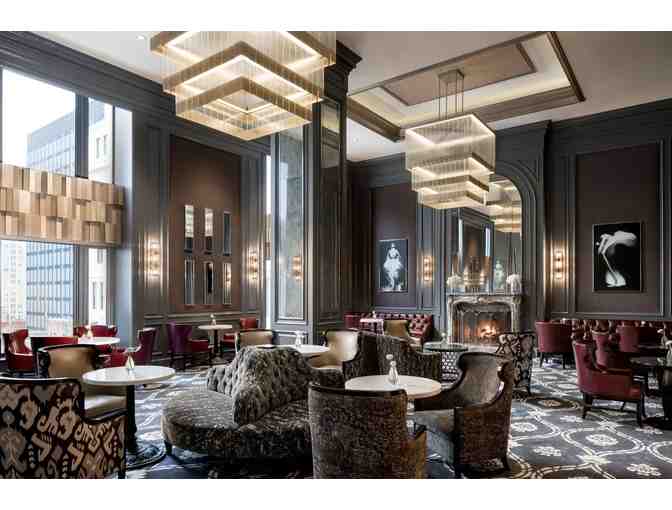 TWO Night Stay - The Ritz-Carlton San Francisco