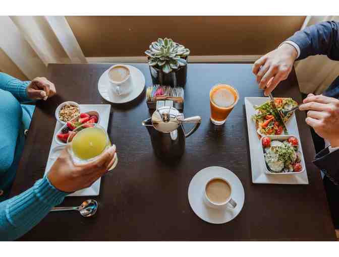 TWO Night Stay - Westin Book Cadillac Detroit