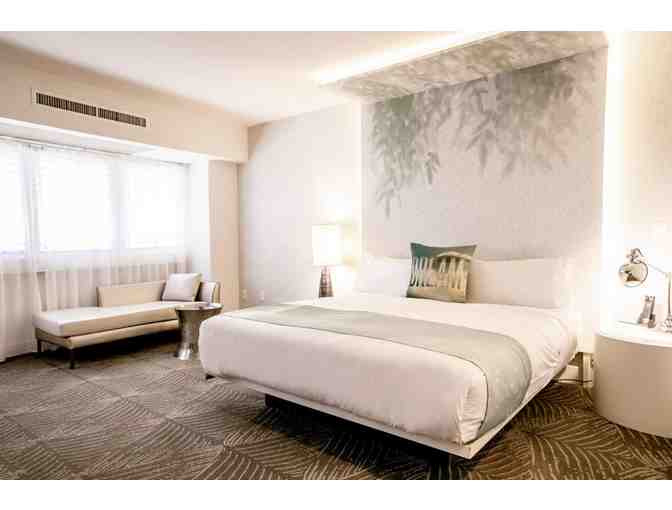 TWO Night Stay - W Los Angeles