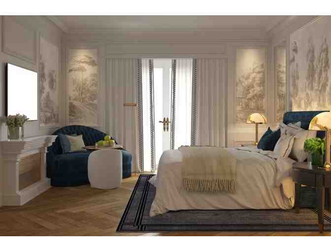 THREE Night Stay - Westin Palace, Madrid