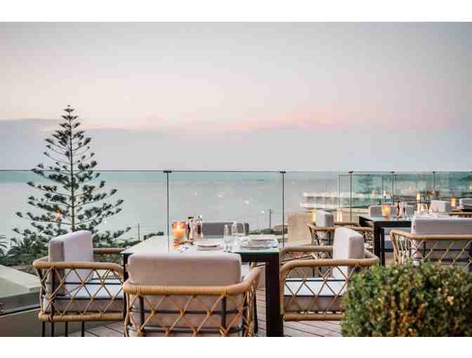 THREE Night Stay - Sheraton Rhodes Resort (Greece)