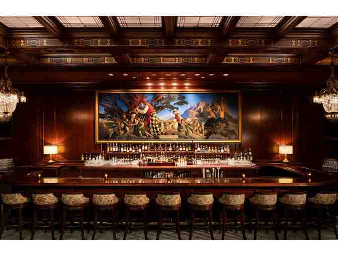 Weekend TWO Night Stay - The Palace Hotel, A Luxury Collection Hotel