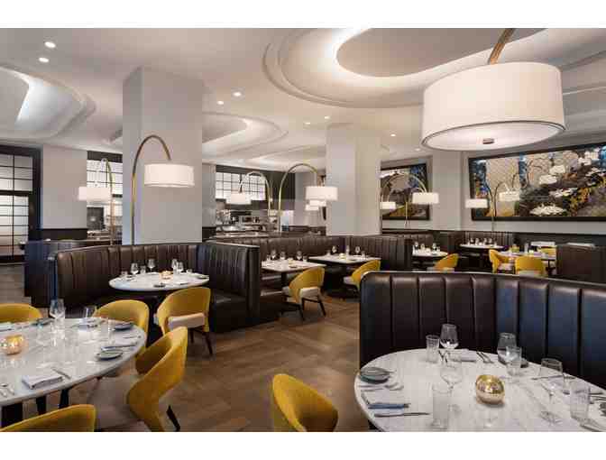 TWO Night Stay - JW Marriott Tampa Water Street