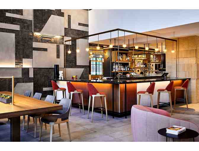 Weekend TWO Night Stay - The Clancy San Francisco