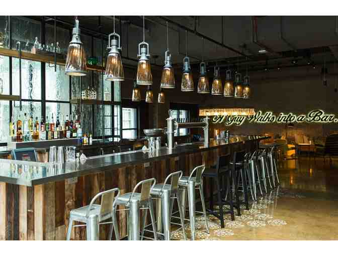 TWO Night Stay - The Renaissance Chicago Downton Hotel