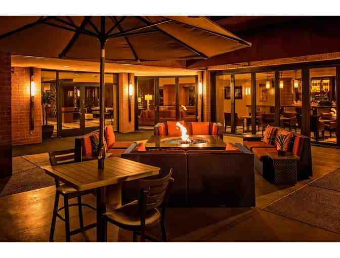 Weekend TWO Night Stay - Scottsdale Marriott Suites Old Town