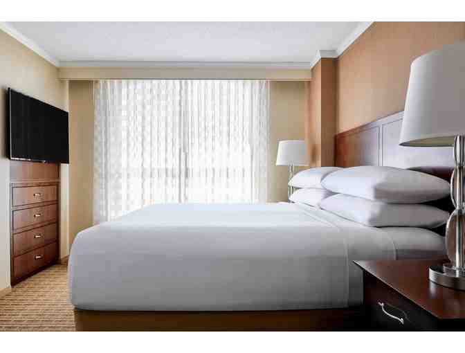 Weekend TWO Night Stay - Scottsdale Marriott Suites Old Town