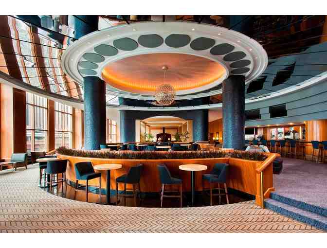 TWO Night Stay - Sheraton Grand Chicago Riverwalk