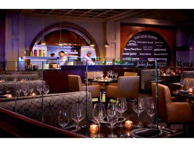 TWO Night Stay - Los Angeles Airport Marriott