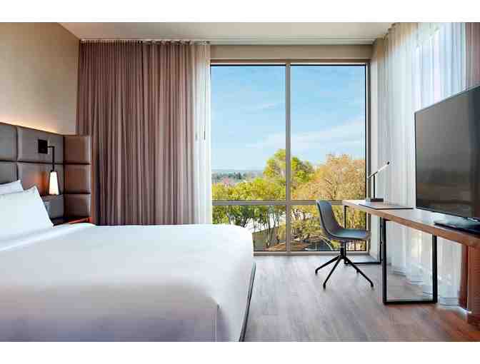 Weekend TWO Night Stay - AC Hotel Sunnyvale Cupertino