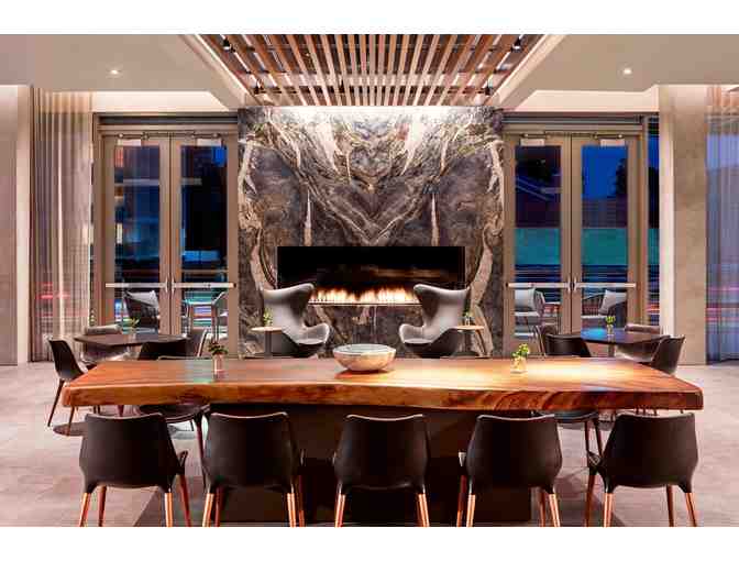 Weekend TWO Night Stay - AC Hotel Sunnyvale Cupertino