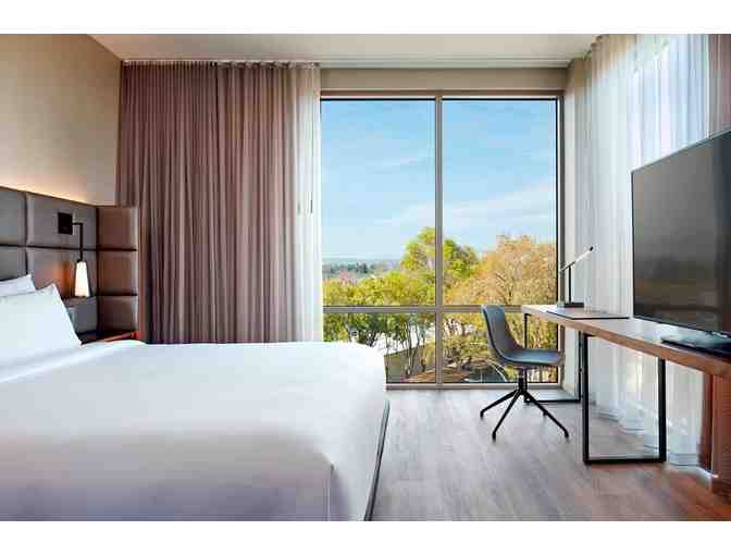 Weekend TWO Night Stay - AC Hotel Sunnyvale Cupertino