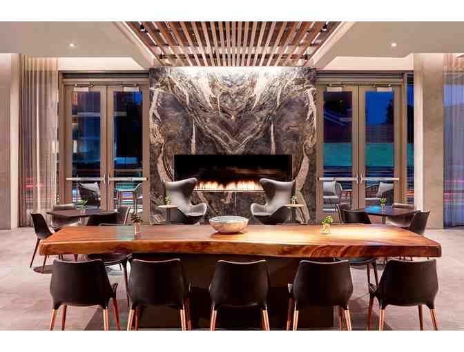 Weekend TWO Night Stay - AC Hotel Sunnyvale Cupertino