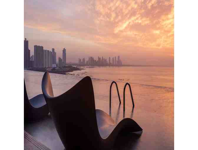 TWO Night Stay - JW Marriott Panama