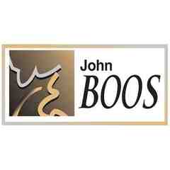 John Boos
