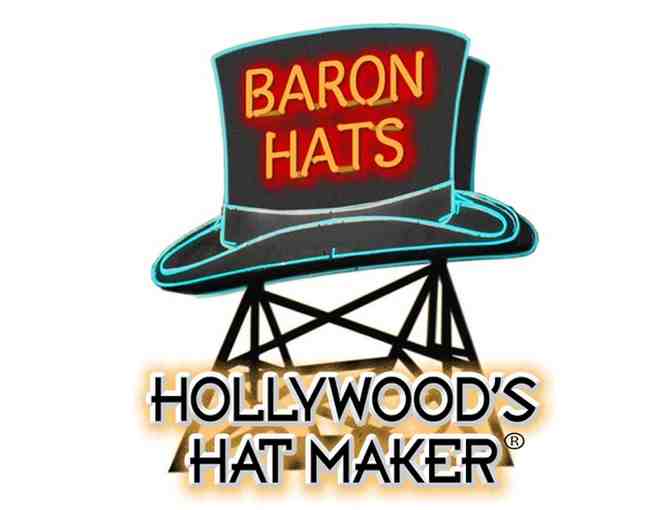 Baron Hats Gift Certificate - Photo 1