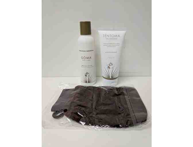 Sugared + Bronzed Gift Certificate and Products - Photo 1