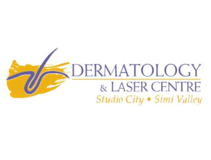 Dermatology & Laser Centre Gift Basket and Certificate - Photo 1