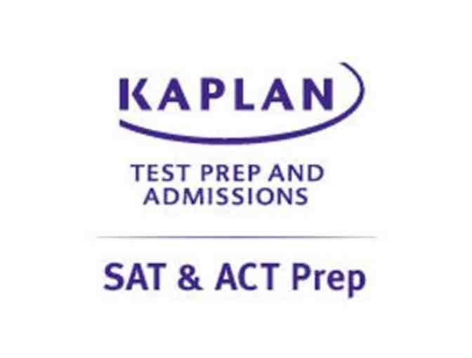 A Complete ACT Course with Kaplan