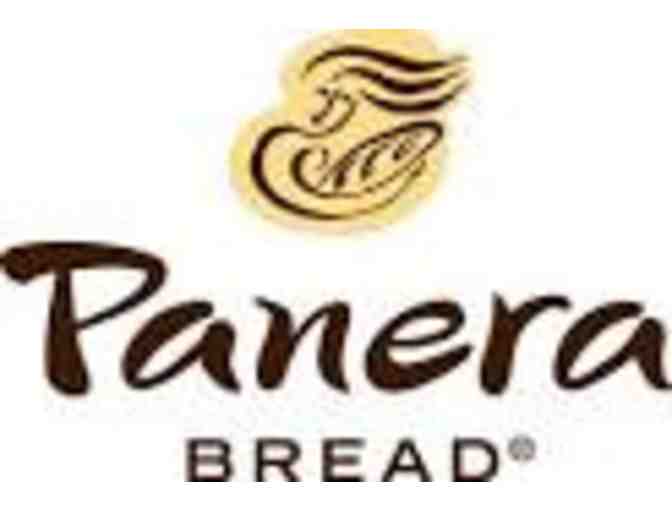$35.00 Gift Card for Penera Bread