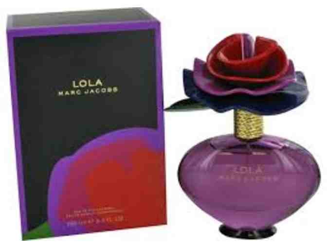 Marc Jacobs 'Lola' for Women Eau de Parfum Spray (100 ml)