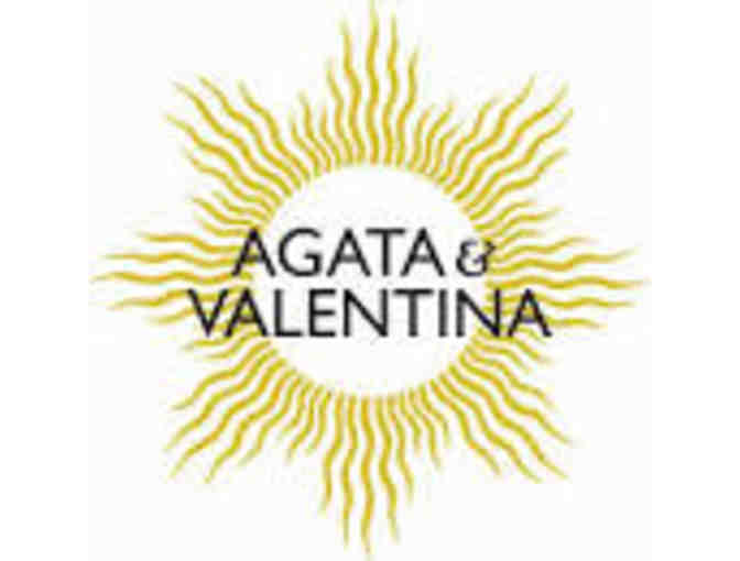 AGATA & VALENTINA $50.00 Gift Card