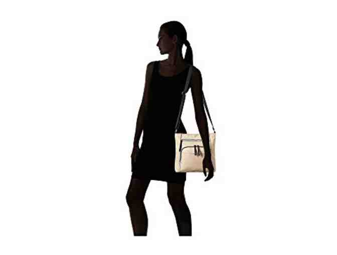Calvin Klein AtLeisure Messenger Bag