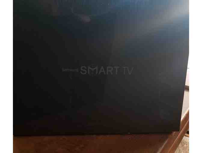 Samsung Smart TV 3D Glasses
