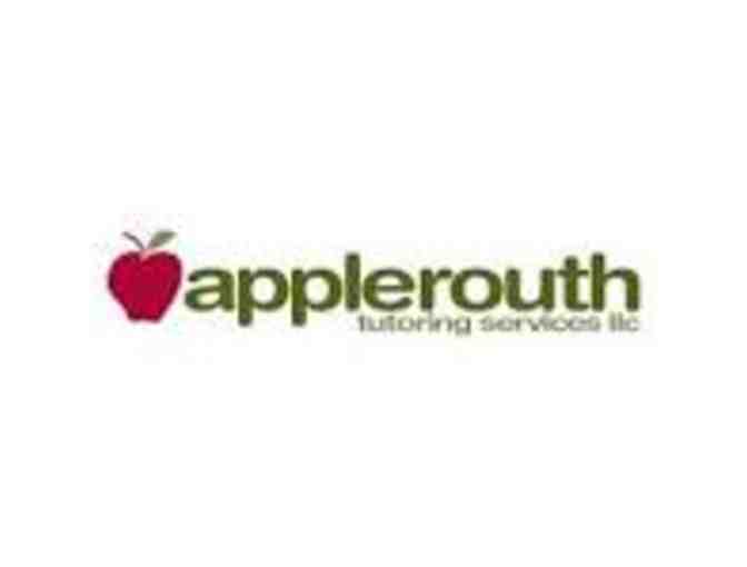 Applerouth Tutoring - 90 Minute Sat/Act Tutoring Session