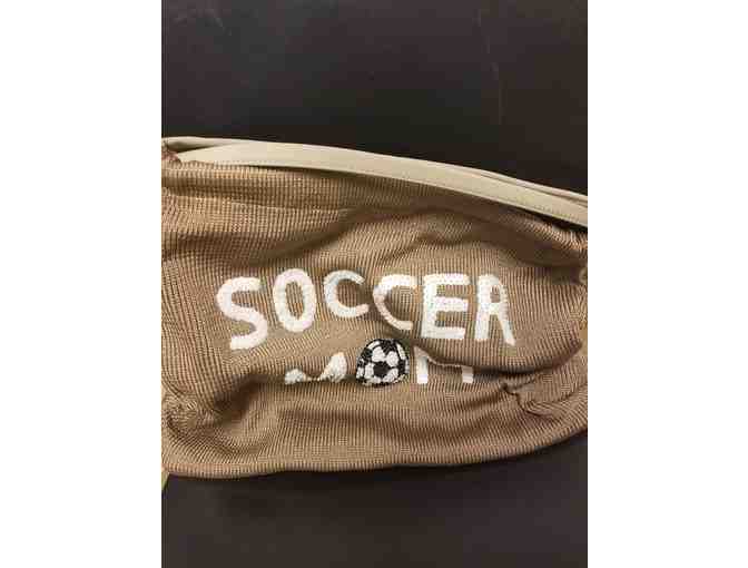 Soccer Mom Bag from The SAK