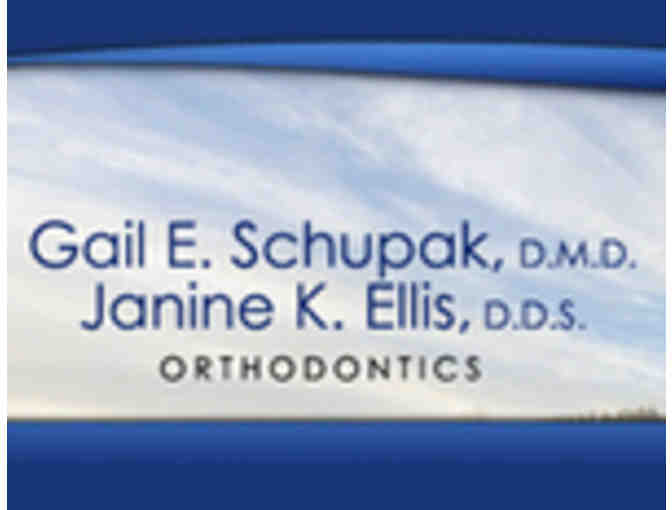 An orthodontic consultation for you or your child