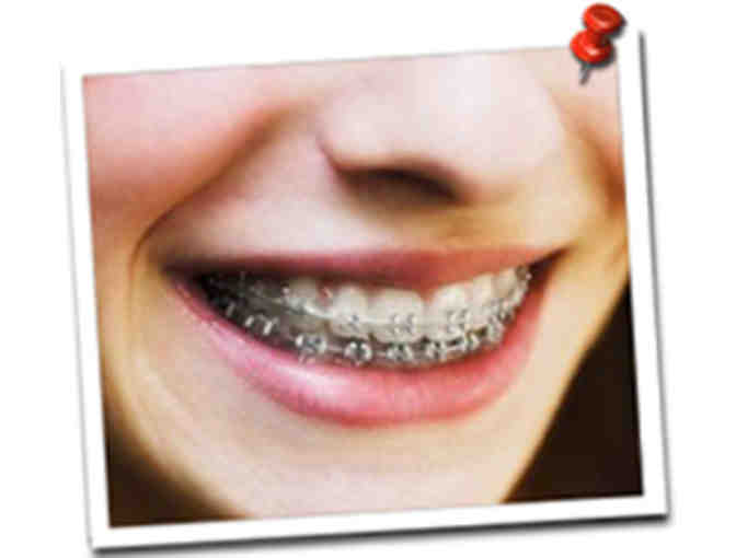 An orthodontic consultation for you or your child
