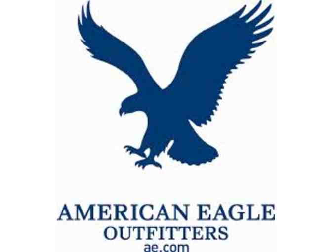 American Eagle Outfitter