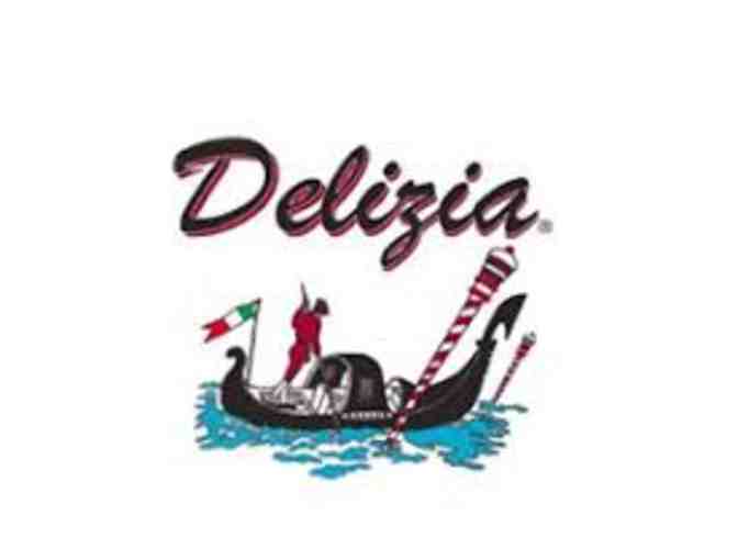 $25 Gift Card to Delizia 73 - Photo 3