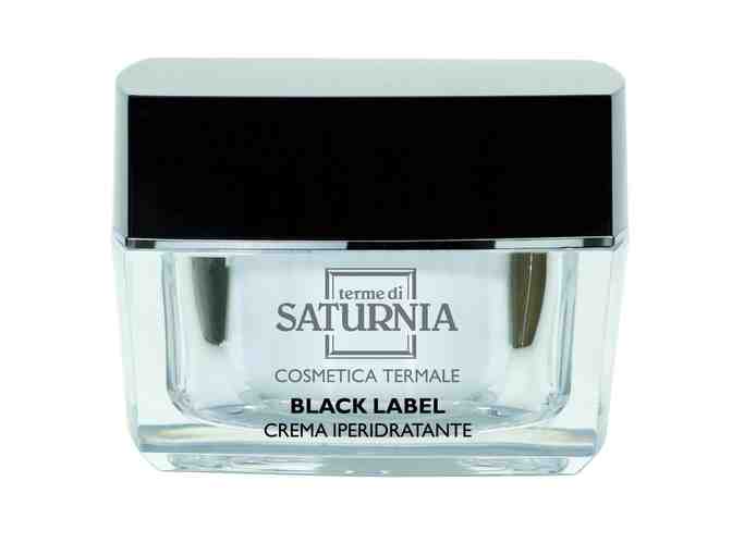 Termi di Saturnia Black Label Hyper-Hydrating Cream -1.7 oz