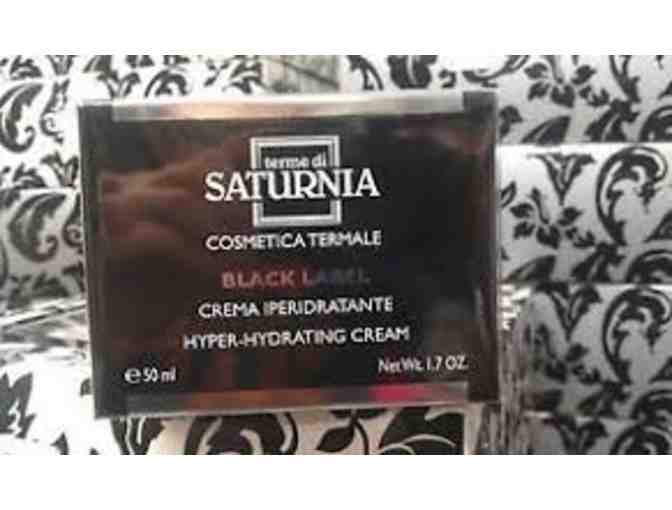 Termi di Saturnia Black Label Hyper-Hydrating Cream -1.7 oz