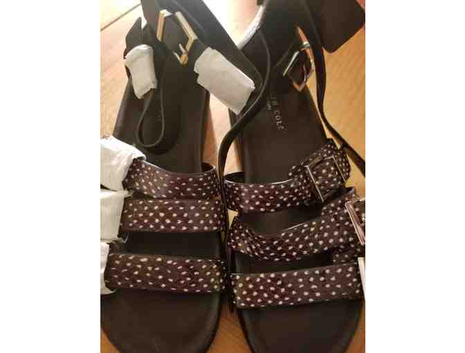 Kenneth Cole Woman's Sandals - Size 8