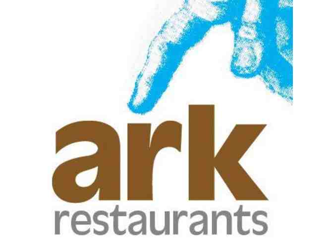 $100 Ark Restaurants Gift Card - Photo 1