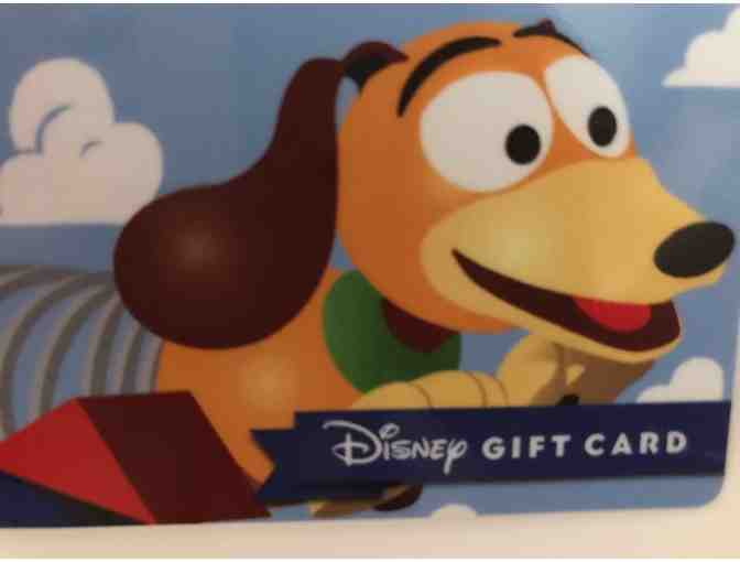 $300 Gift Card to Disney