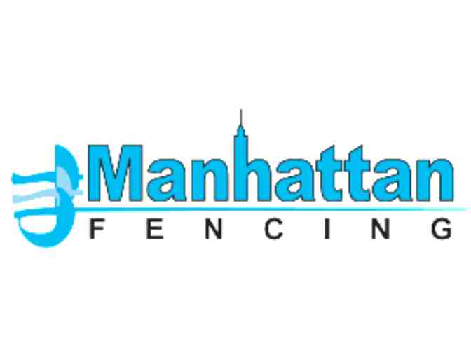 2 Weeks of Summer Fencing Day Camp - Manhattan Fencing Center