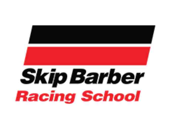 Skip Barber --Choose either Teen Safety Class OR One Day of Driving School